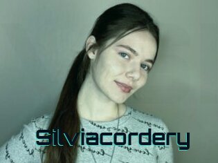 Silviacordery