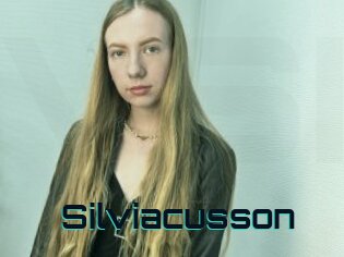 Silviacusson