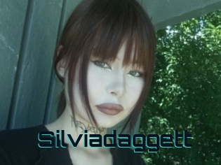 Silviadaggett