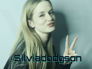 Silviadodgson