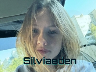 Silviaeden