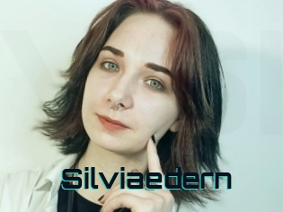 Silviaedern