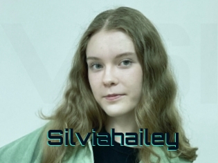 Silviahailey