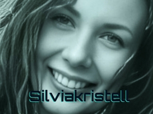 Silviakristell