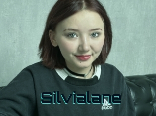 Silvialane