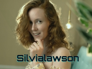Silvialawson