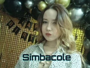 Simbacole