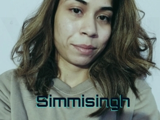 Simmisingh