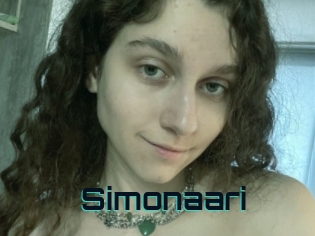 Simonaari