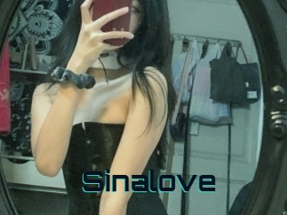 Sinalove