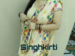 Singhkirti