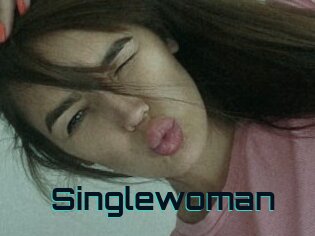 Singlewoman