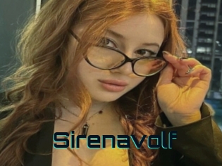 Sirenavolf