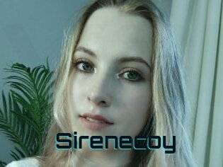 Sirenecoy