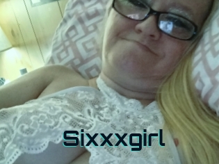 Sixxxgirl