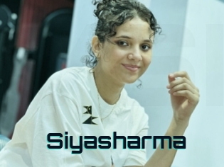 Siyasharma