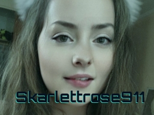 Skarlettrose911