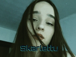 Skarlettu