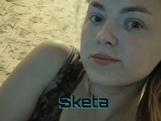 Sketa