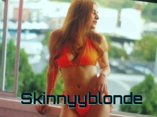 Skinnyyblonde