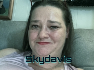 Skydavis