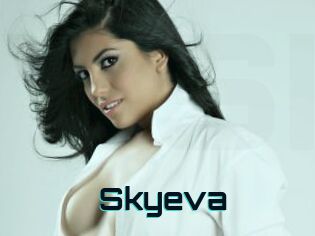 Skyeva