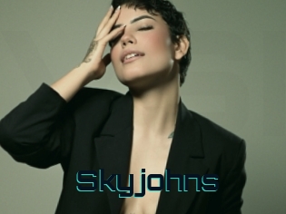 Skyjohns