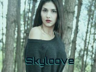 Skyloove