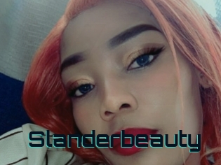 Slanderbeauty