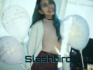 Slashbird