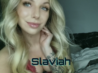 Slaviah