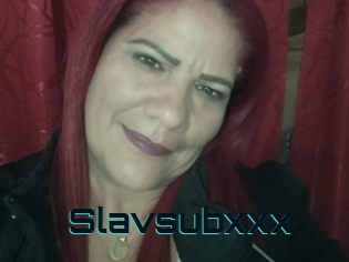 Slavsubxxx