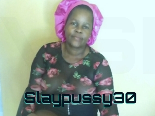 Slaypussy30