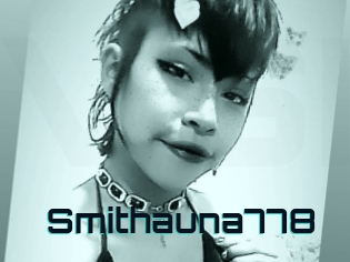 Smithauna778