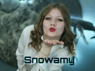 Snowamy