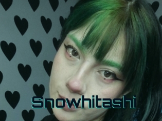 Snowhitashi