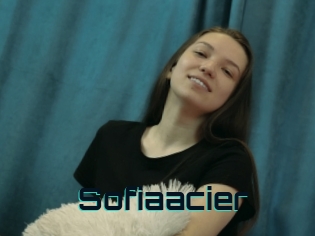 Sofiaacier