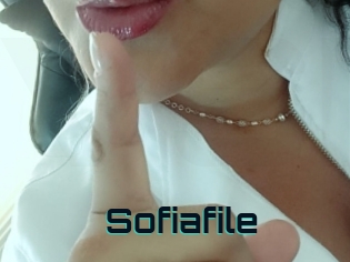 Sofiafile