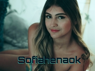 Sofiahenaok