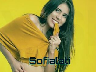 Sofialati