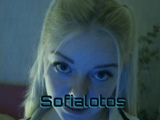 Sofialotos