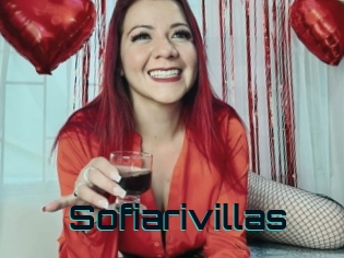 Sofiarivillas