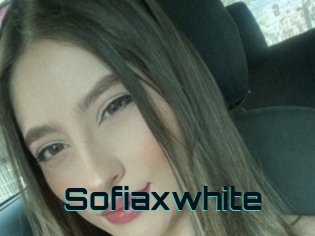 Sofiaxwhite