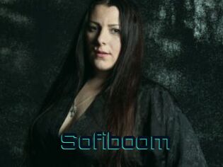 Sofiboom