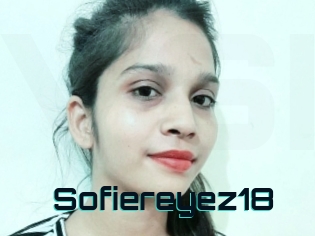 Sofiereyez18