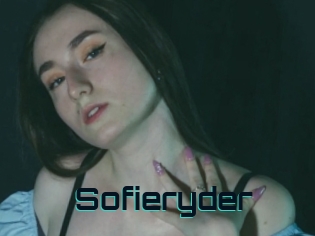 Sofieryder