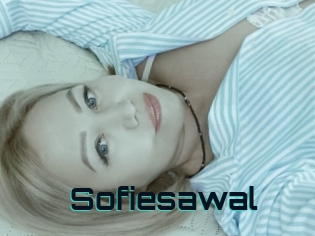 Sofiesawal