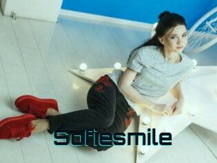 Sofiesmile