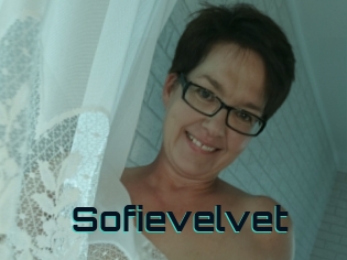 Sofievelvet