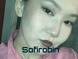 Sofirobin